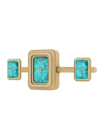 FOSSIL RAQUEL WATCH RING ES5432