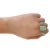 FOSSIL RAQUEL WATCH RING ES5432
