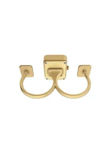 es5432.4 FOSSIL RAQUEL WATCH RING ES5432