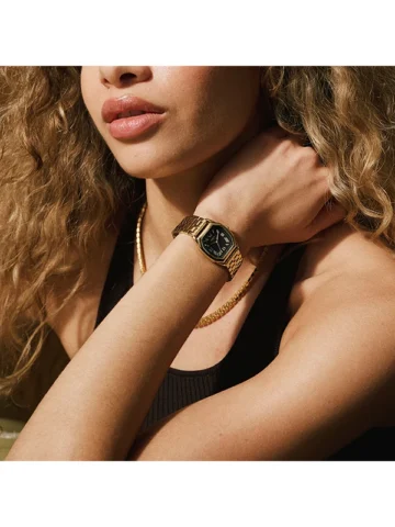 es5433.3 FOSSIL HARLOW ES5433