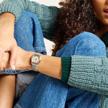 es5435.4 FOSSIL HARLOW ES5435