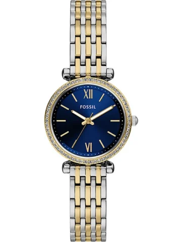 FOSSIL CARLIE ES5438