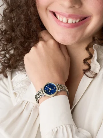 es5438.1 FOSSIL CARLIE ES5438