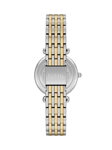 es5439.3 FOSSIL CARLIE ES5439