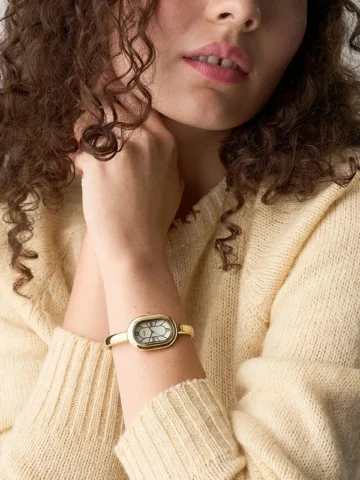 es5444.1 FOSSIL SLOAN ES5444