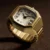 FOSSIL HARLOW WATCH RING ES5446