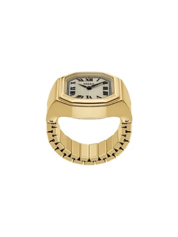 es5446.3 FOSSIL HARLOW WATCH RING ES5446