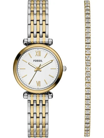 FOSSIL CARLIE ES5450SET