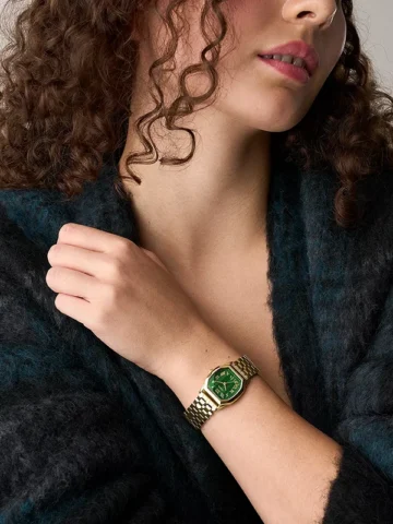 FOSSIL HARLOW ES5451