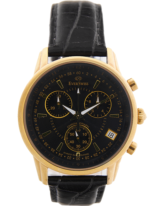 Часы Everswiss 1655-GLB
