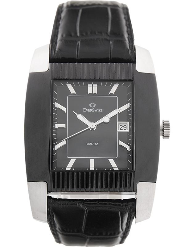 Часы Everswiss 19176-GZB