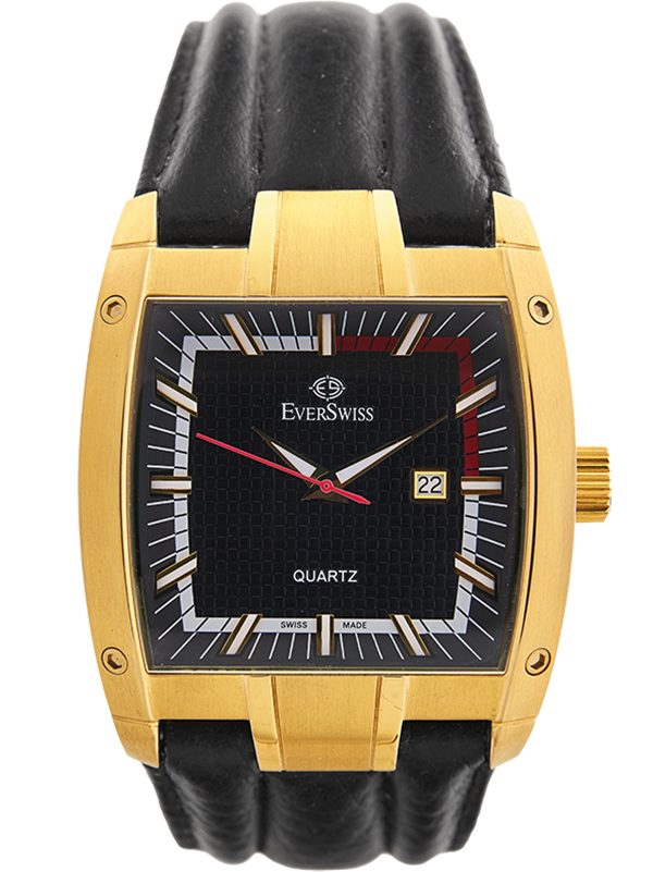 Часы Everswiss 19226-GLB