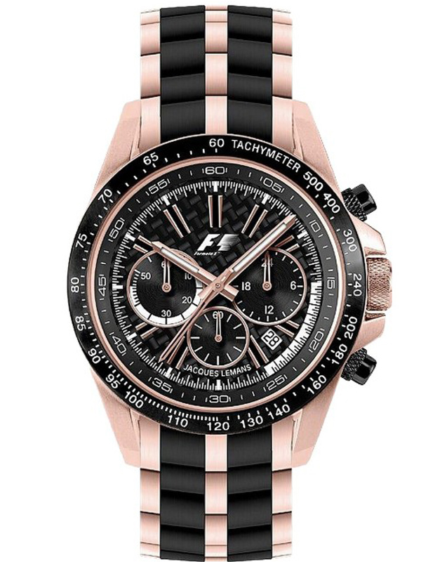 Ceas Jacques Lemans F1 F-5006H