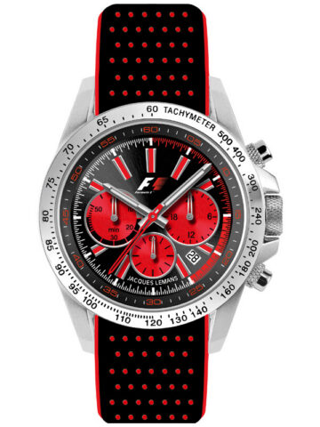 JACQUES LEMANS F1 F-5006J