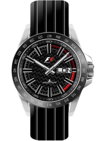 JACQUES LEMANS F1 F-5008A