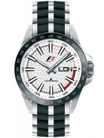 JACQUES LEMANS F1 F-5008D