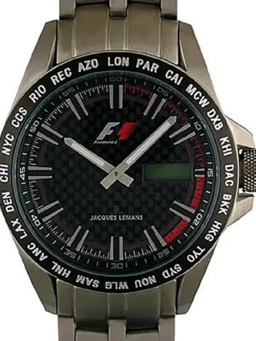 JACQUES LEMANS F1 F-5008F