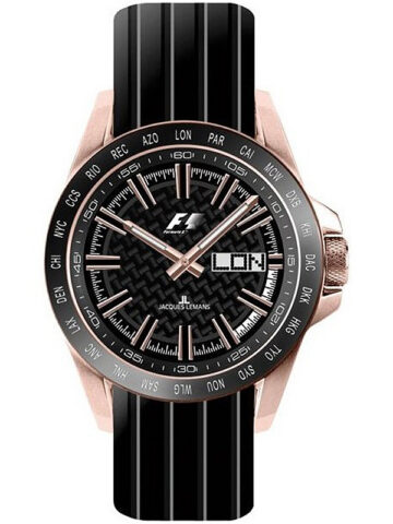 JACQUES LEMANS F1 F-5008G