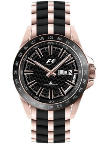JACQUES LEMANS F1 F-5008H
