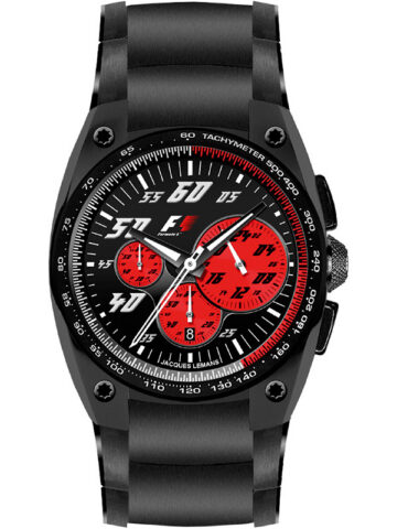 JACQUES LEMANS F1 F-5011D