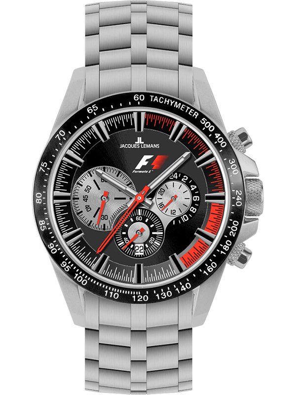 Ceas Jacques Lemans F1 F-5022J