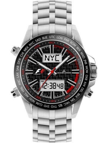 JACQUES LEMANS F1 F-5024B