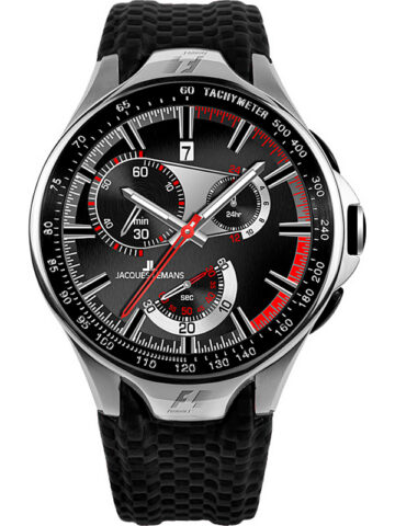 JACQUES LEMANS F1 F-5026A