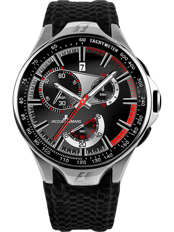Часы Jacques Lemans F1 F-5026A