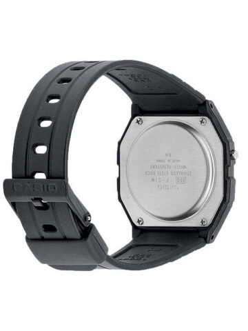 f-91w-1yer-3 CASIO COLLECTION F-91W-1YEG