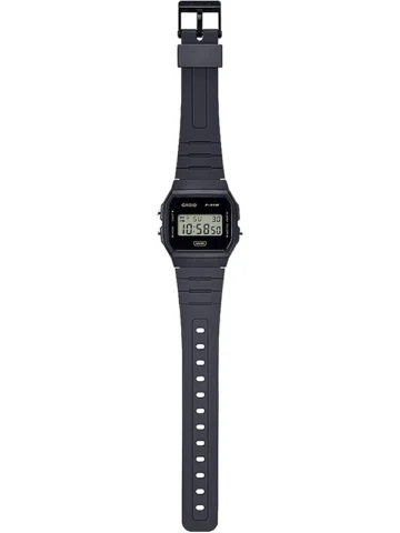 CASIO COLLECTION F-91WB-1AEF