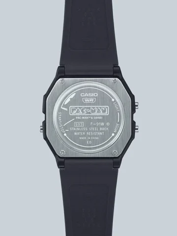 f-91wpc-1aer.1 CASIO COLLECTION F-91WPC-1AER