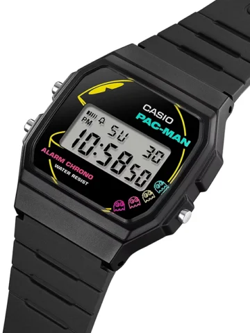 f-91wpc-1aer.3 CASIO COLLECTION F-91WPC-1AER