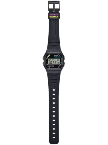 f-91wpc-1aer.4 CASIO COLLECTION F-91WPC-1AER