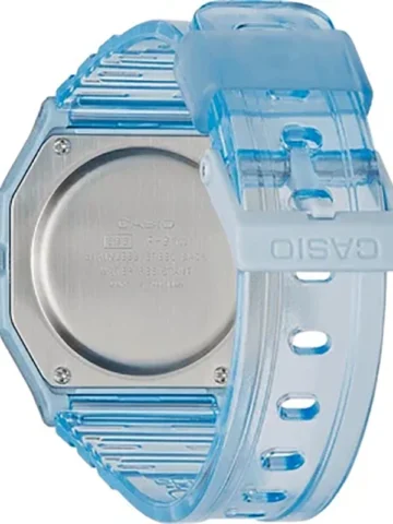 CASIO COLLECTION F-91WS-2