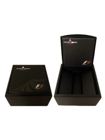 f1-box-2 JACQUES LEMANS F1 F-5006E