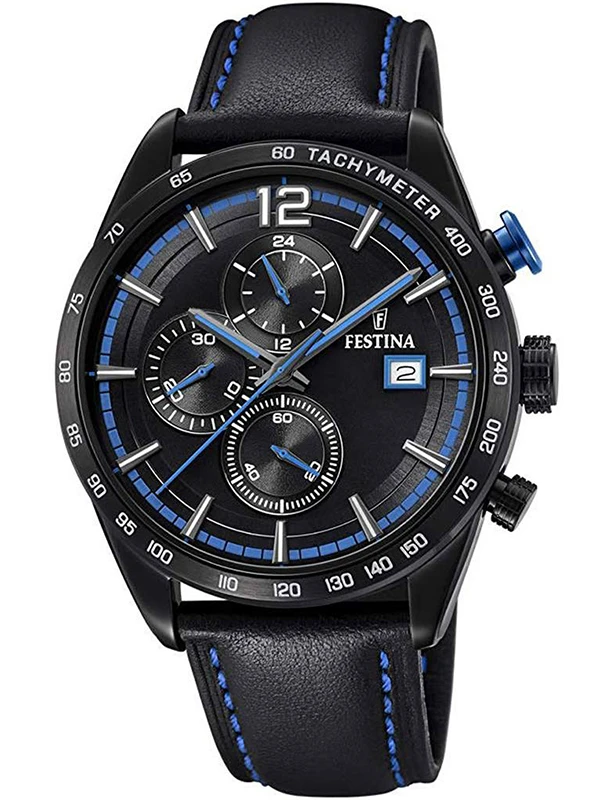 Ceas Festina Chrono Sport F20344/4