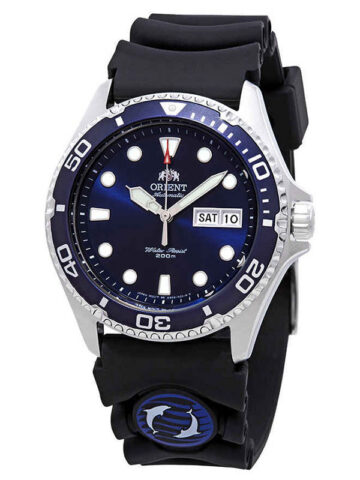 ORIENT SPORTS FAA02008D9