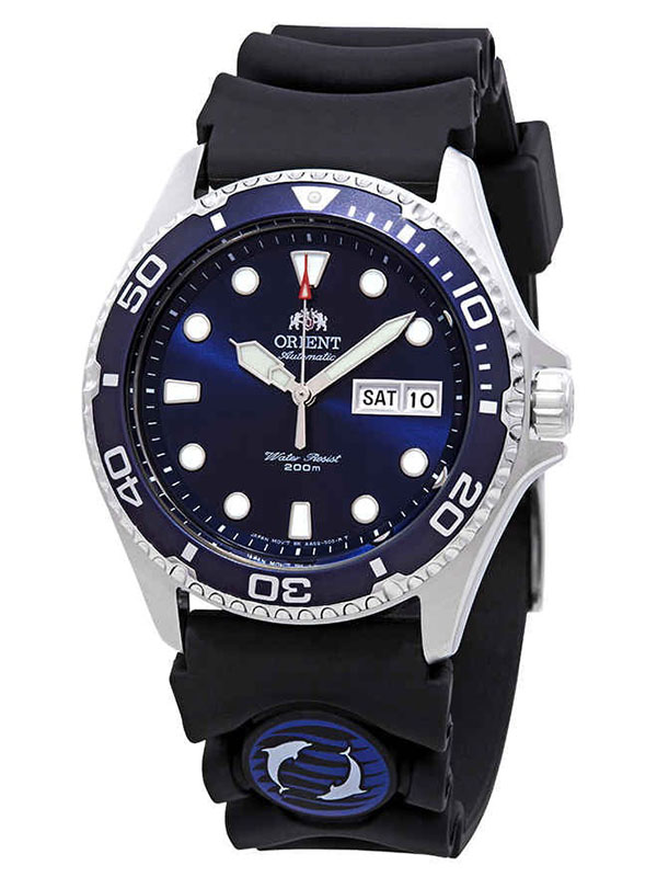 Ceas Orient Sports FAA02008D9