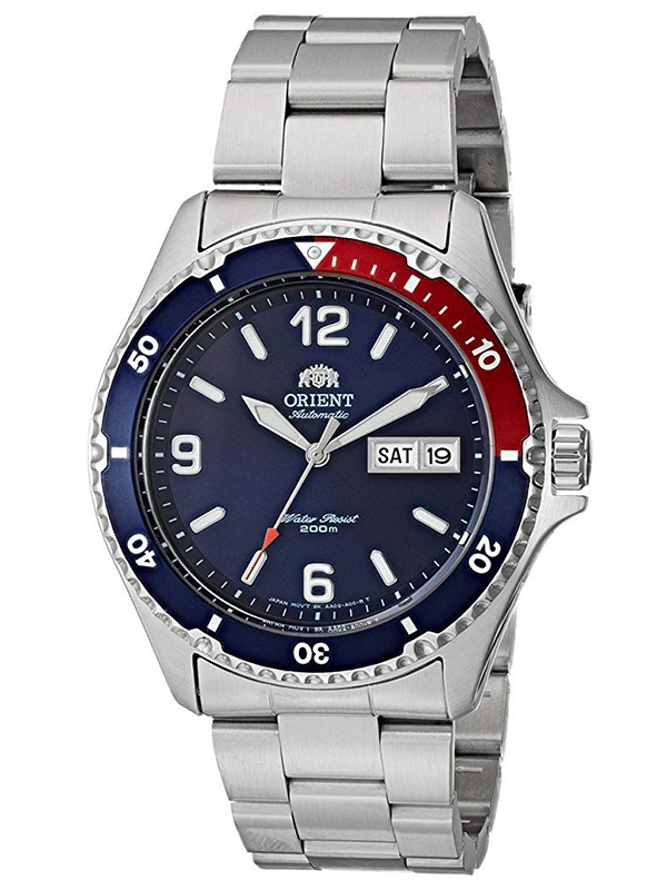 Ceas Orient Sports TAA02009D9