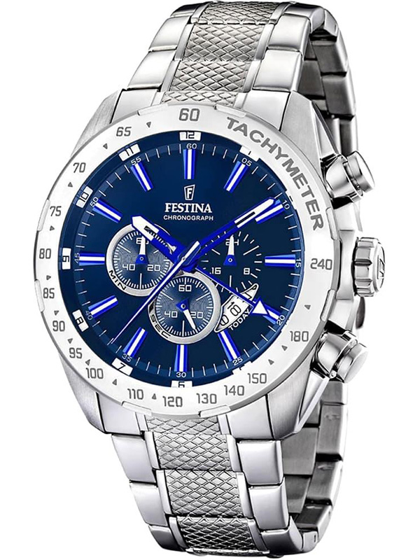 Ceas Festina Chrono Sport F16488/B
