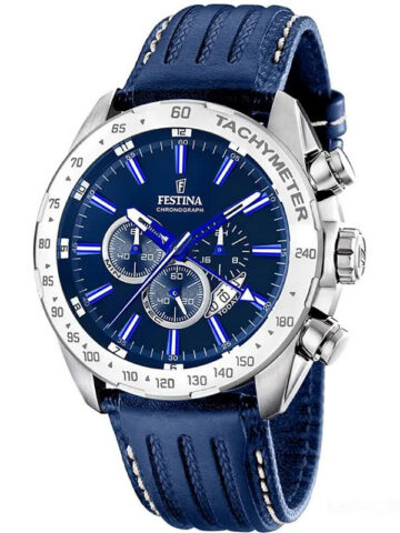 FESTINA CHRONO SPORT F16489/B