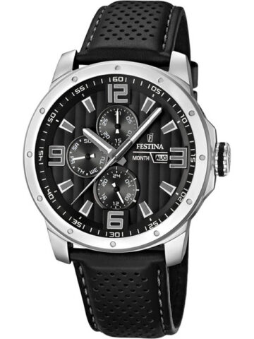 festina-f16585-4_1 FESTINA MULTIFUNCTION F16585/4