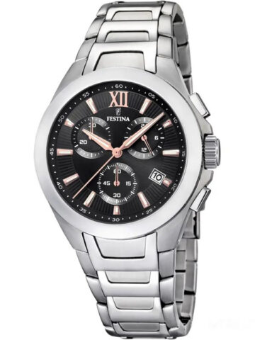 FESTINA CHRONOGRAPH F16678/C