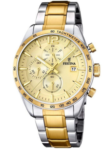 FESTINA CHRONO F16761/1