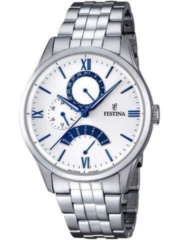 FESTINA RETRO F16822/5