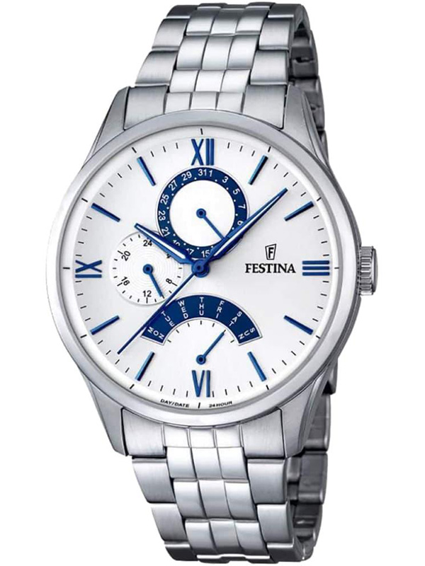 Ceas Festina Retro F16822/5