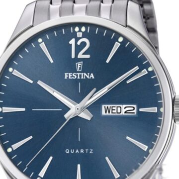 FESTINA RETRO F20204/3