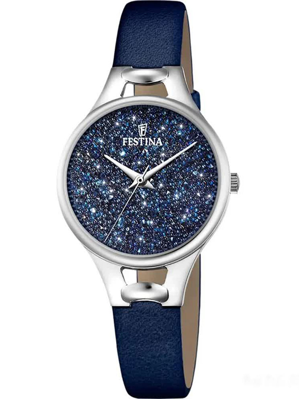 Ceas Festina Swarovski F20334/2