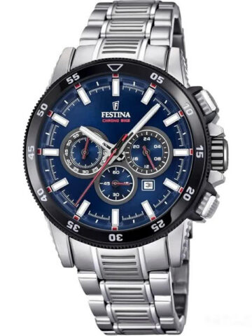 FESTINA CHRONO BIKE F20352/3