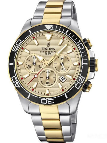 FESTINA PRESTIGE F20363/1